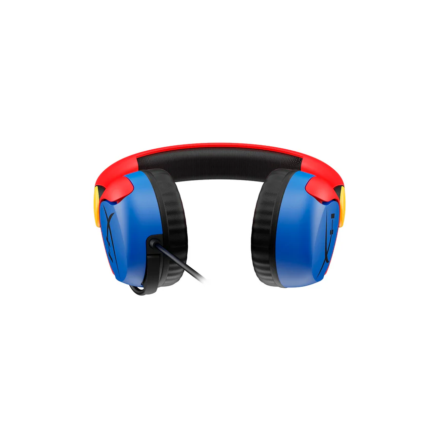 HyperX Cloud Mini - Wired Headset HyperX Cloud Mini - Wired Headset
